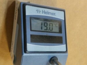 Helmer DT1 Version B Digital Thermometer
