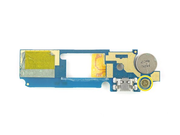 Wiko Pulp 4G Teardown: crwdns2935265:015crwdnd2935265:02crwdnd2935265:02crwdne2935265:0
