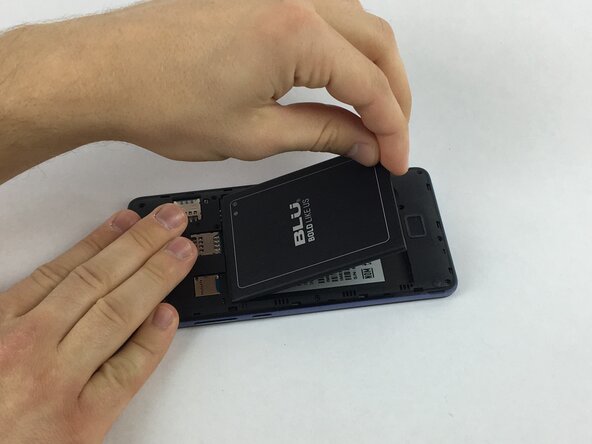 BLU Life XL Headphone Port Replacement, Volume Control Buttons: crwdns2935265:01crwdnd2935265:03crwdnd2935265:03crwdne2935265:0