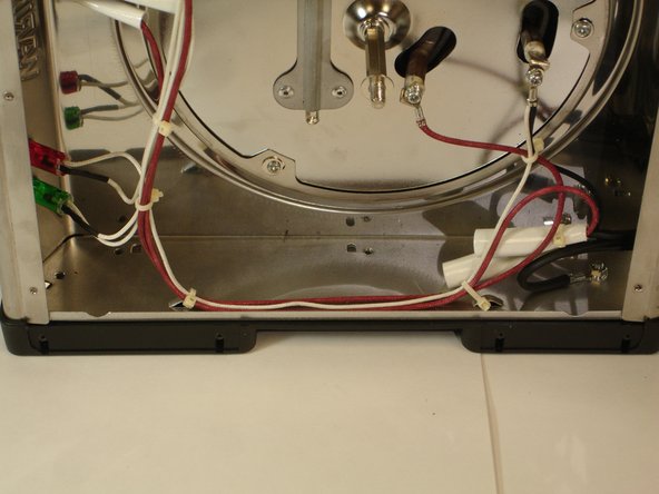 Waring Pro SB30 Plastic Sides Replacement, Plastic Sides: crwdns2935265:04crwdnd2935265:02crwdnd2935265:02crwdne2935265:0