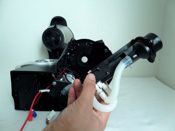 Ninja Coffee Bar CF080 Water Pump  Replacement: crwdns2935265:016crwdnd2935265:02crwdnd2935265:02crwdne2935265:0