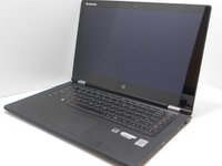 Lenovo Yoga 2 13" Parts