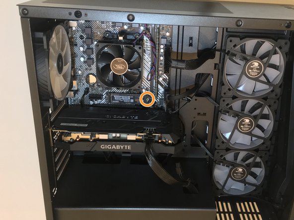 iBUYPOWER Trace 4 9310 M.2 NVMe Drive Replacement: crwdns2935265:03crwdnd2935265:02crwdnd2935265:03crwdne2935265:0