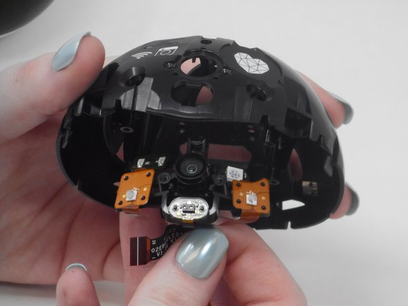 Enabot EBO SE Camera Replacement: crwdns2935265:016crwdnd2935265:02crwdnd2935265:03crwdne2935265:0