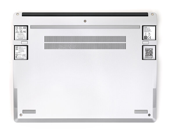 Framework Laptop 13 Mainboard Replacement, Loosen the Input Cover screws: step 4, image 2 of 2