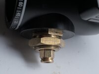 Benro V2 Ball Head Teardown