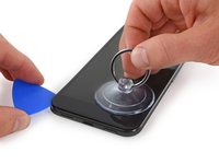 Google Pixel XL Teardown