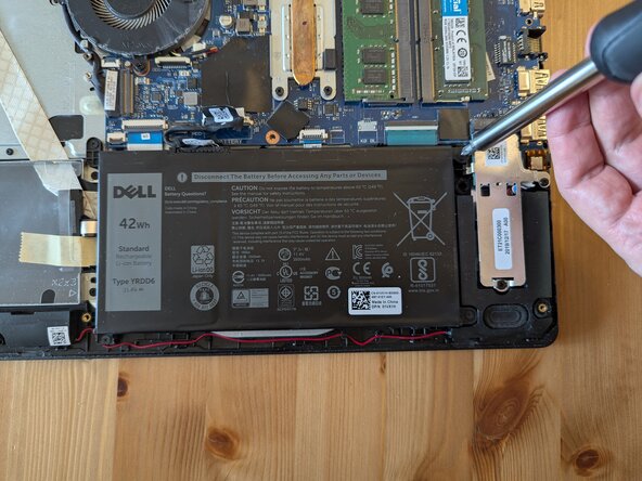 Dell Vostro 3590 Battery Replacement: crwdns2935265:07crwdnd2935265:02crwdnd2935265:03crwdne2935265:0