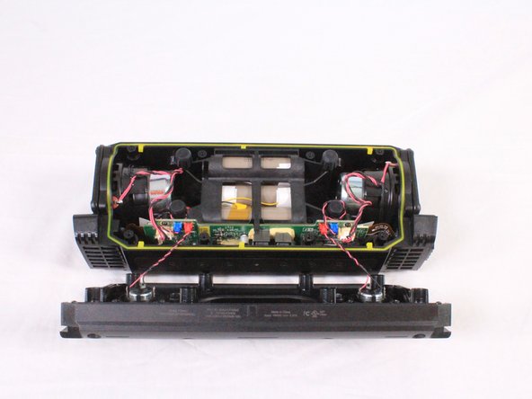 Fugoo Style XL Midwoofer Replacement: crwdns2935265:06crwdnd2935265:02crwdnd2935265:02crwdne2935265:0