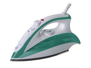 Clothes Iron Repair