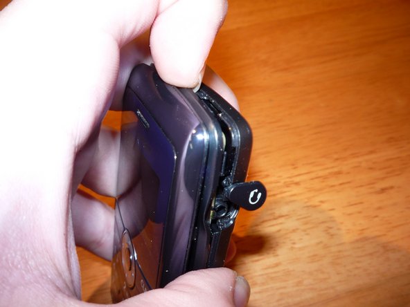 Replacing LG enV3 (VX9200) Screen/LCD: crwdns2935265:04crwdnd2935265:02crwdnd2935265:03crwdne2935265:0