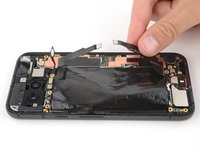 Google Pixel 8a Battery Replacement