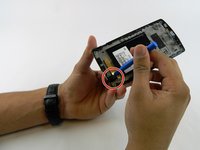 LG G4 Headphone Port Replacement