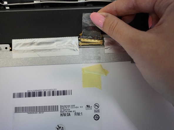 ASUS U52F-BBG6 Screen Replacement: crwdns2935265:06crwdnd2935265:02crwdnd2935265:02crwdne2935265:0