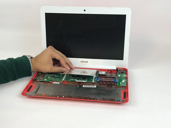 ASUS Chromebook C300MA-DH01 Motherboard Replacement: crwdns2935265:011crwdnd2935265:02crwdnd2935265:02crwdne2935265:0