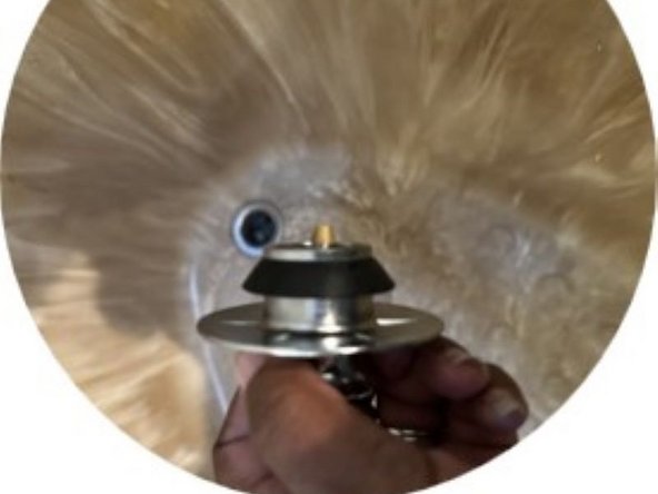 Bathtub Drain Stopper Replacement: crwdns2935265:03crwdnd2935265:03crwdnd2935265:03crwdne2935265:0