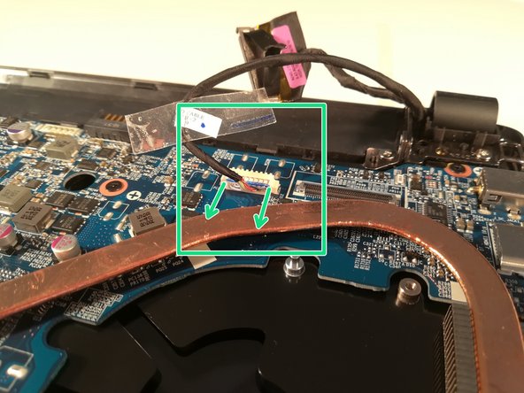 why! N240BU Motherboard Replacement: crwdns2935265:015crwdnd2935265:02crwdnd2935265:03crwdne2935265:0