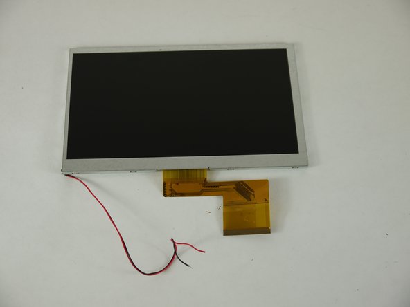 Alldaymall A88X LCD Screen Replacement, LCD Screen: crwdns2935265:019crwdnd2935265:02crwdnd2935265:02crwdne2935265:0