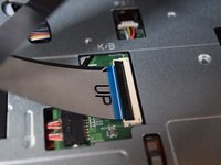 Dell Inspiron 15-7559 Teardown
