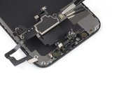 iPhone 12 mini Screen Replacement