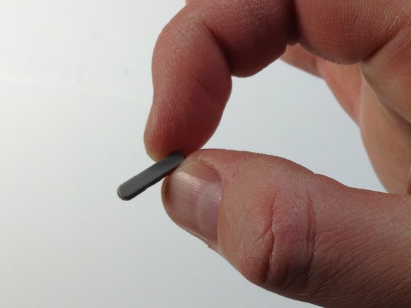 更换微软Surface Pro 4的左侧扬声器: 步骤 12 中的图像 3，3