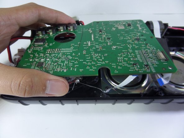 Logitech UE Boombox Speaker Replacement: crwdns2935265:021crwdnd2935265:02crwdnd2935265:03crwdne2935265:0