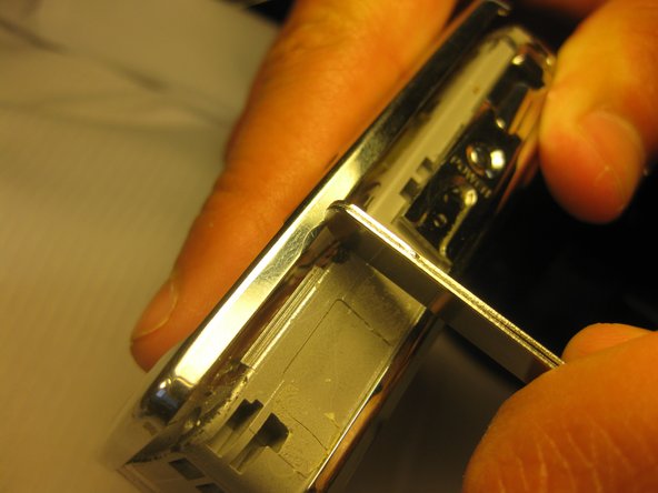 Olympus Stylus 725 SW Lens Replacement: crwdns2935265:05crwdnd2935265:02crwdnd2935265:03crwdne2935265:0