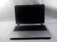 HP ProBook 450 G3