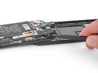 Google Pixel 4a Rear-Facing Camera Replacement