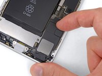 iPhone 8 Plus Lightning Connector Assembly Replacement