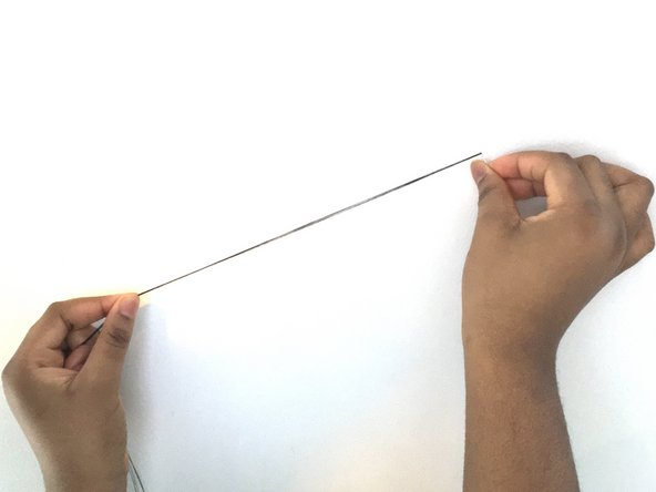 How to Reattach a Backpack Grab Handle: crwdns2935265:04crwdnd2935265:03crwdnd2935265:03crwdne2935265:0