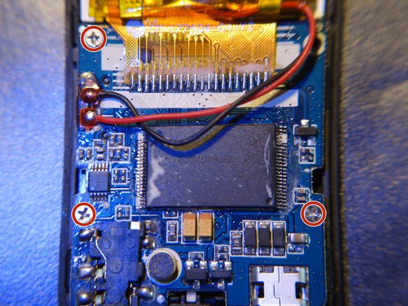 AGPTEK A02 Teardown: crwdns2935265:00crwdnd2935265:01crwdnd2935265:03crwdne2935265:0