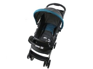 Graco Literider Classic Connect Troubleshooting