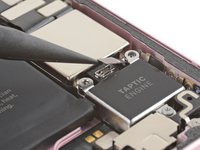 iPhone 15 Microphone Replacement