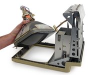 Macintosh 128K Teardown