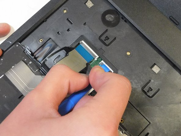 Lenovo ThinkPad L590 Keyboard Replacement: crwdns2935265:05crwdnd2935265:02crwdnd2935265:03crwdne2935265:0