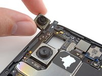 Fairphone 5 Ultra-Wide Camera Replacement