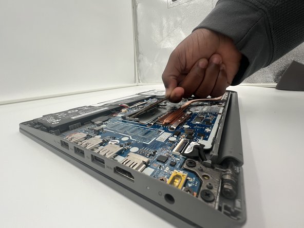 Lenovo IdeaPad S145-14IWL RAM Replacement, RAM: crwdns2935265:03crwdnd2935265:03crwdnd2935265:03crwdne2935265:0