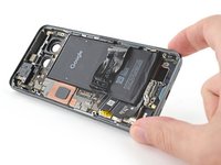 Google Pixel 8 Logic Board Replacement