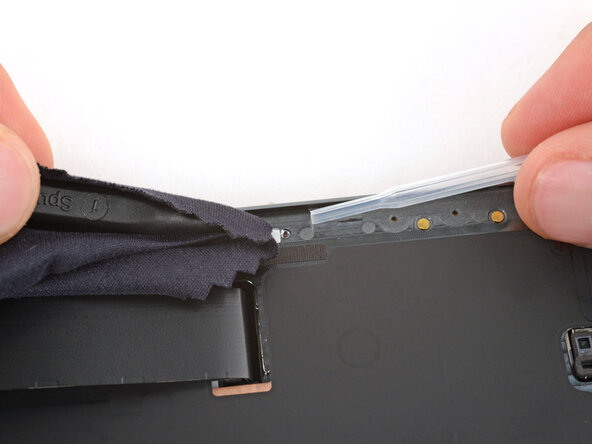 Google Pixel 10 Pro XL Screen Replacement: 16 단계, 이미지 1개 중 1개