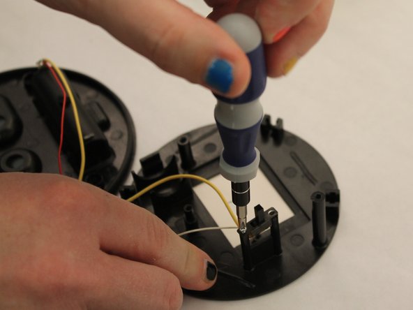 Equity Alarm Clock 13014 Alarm Switch Replacement: crwdns2935265:04crwdnd2935265:02crwdnd2935265:02crwdne2935265:0