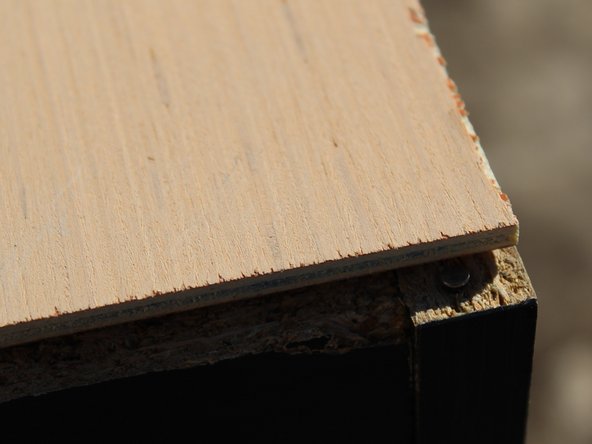 Back of Bookshelf Replacement: crwdns2935265:04crwdnd2935265:02crwdnd2935265:03crwdne2935265:0