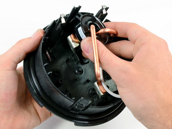 Elster REX2 Smart Meter Teardown: crwdns2935265:05crwdnd2935265:03crwdnd2935265:03crwdne2935265:0