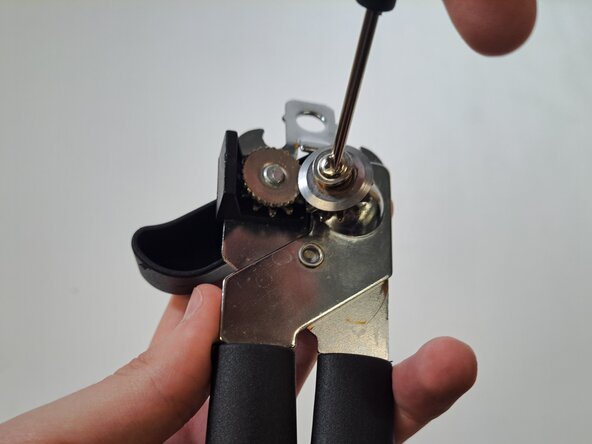 Manual Top-Cut Can Opener Cutting Wheel Replacement, Cutting Wheel: crwdns2935265:01crwdnd2935265:02crwdnd2935265:03crwdne2935265:0