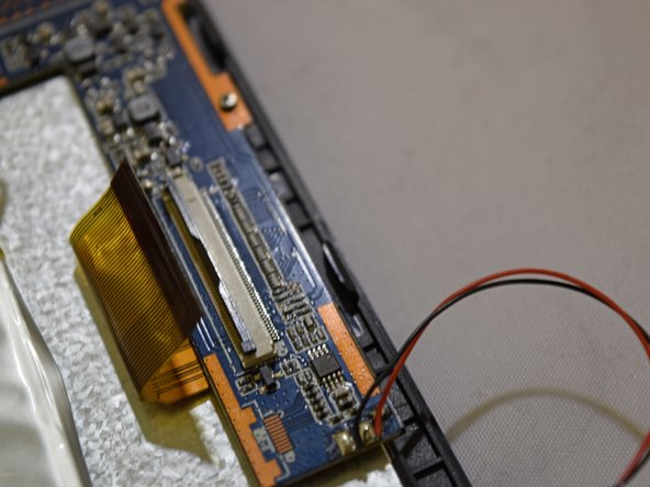 4Sight 9 Screen Replacement, Screen: crwdns2935265:06crwdnd2935265:02crwdnd2935265:02crwdne2935265:0