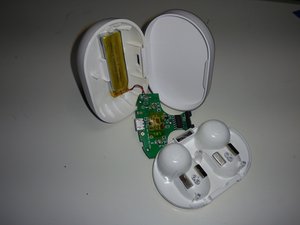 Airdots battery replacement new arrivals