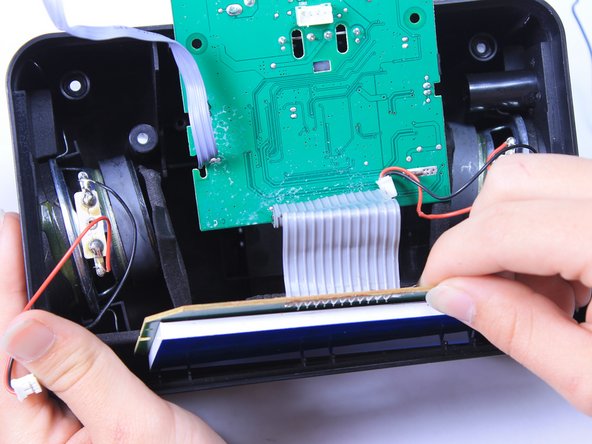 Insignia NS-CLLT01 LCD Screen Replacement: crwdns2935265:014crwdnd2935265:02crwdnd2935265:03crwdne2935265:0