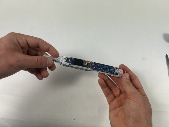 Oral-B iO Series 6 Motor Replacement, Motor: crwdns2935265:05crwdnd2935265:02crwdnd2935265:03crwdne2935265:0