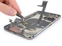 iPhone 11 Pro Max Teardown