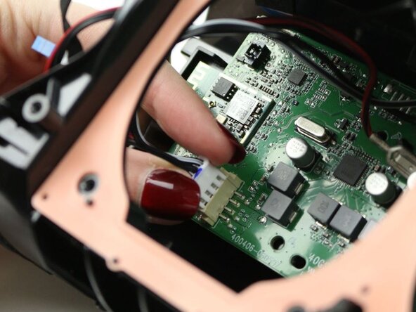 Sony SRS-XG300 Battery Replacement: crwdns2935265:013crwdnd2935265:02crwdnd2935265:02crwdne2935265:0